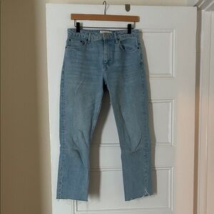 Topshop Jeans